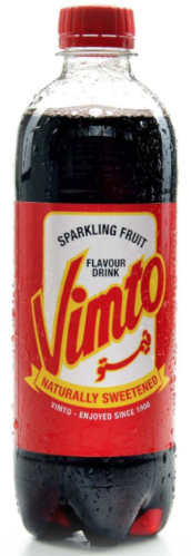 Vimto 12x0,5L