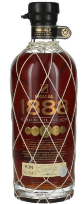 Brugal 1888 0,7L