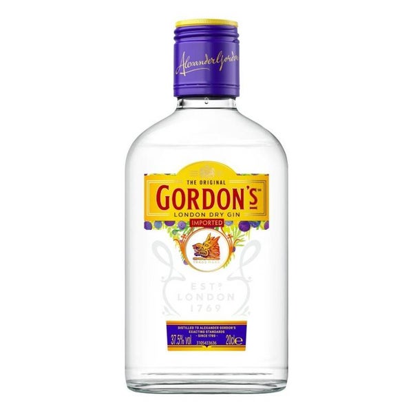 Gordons Gin 0,2L