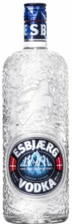 Esbjaerg Vodka 1L