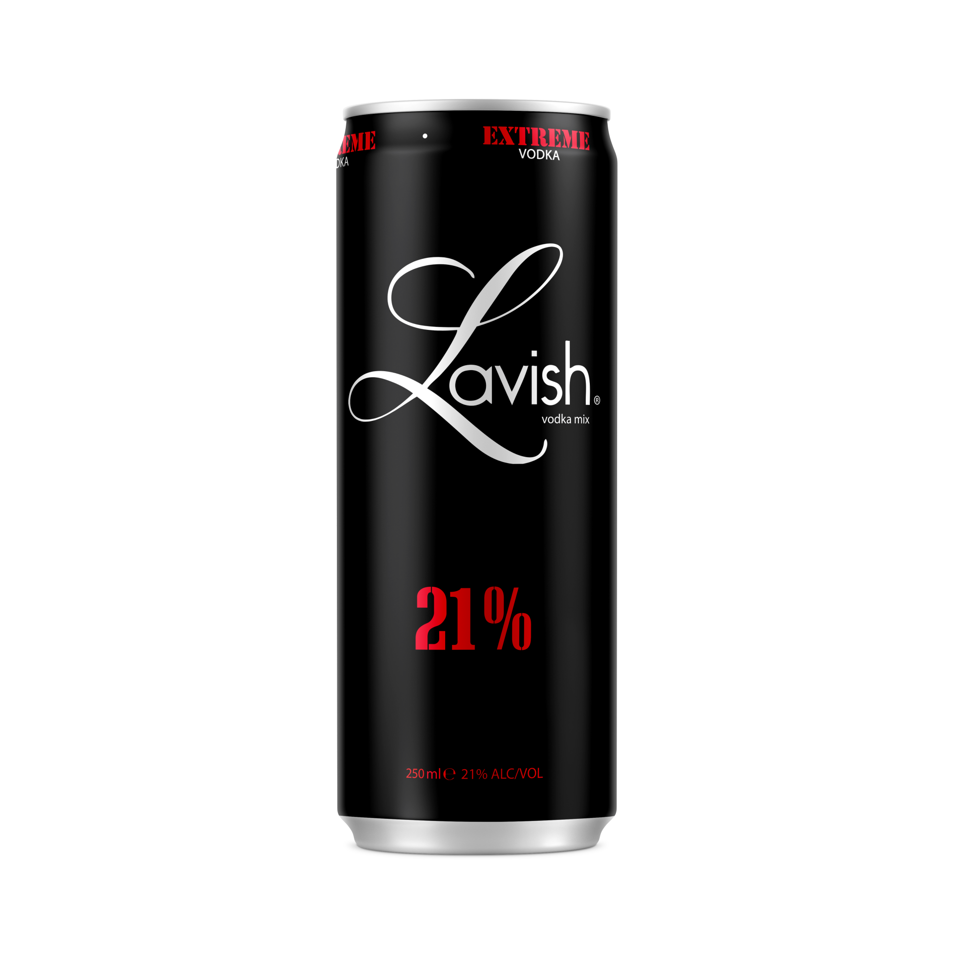Lavish Extreme 21% 24x0,25L