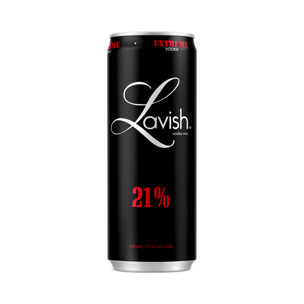 Lavish Extreme 21% 24x0,25L