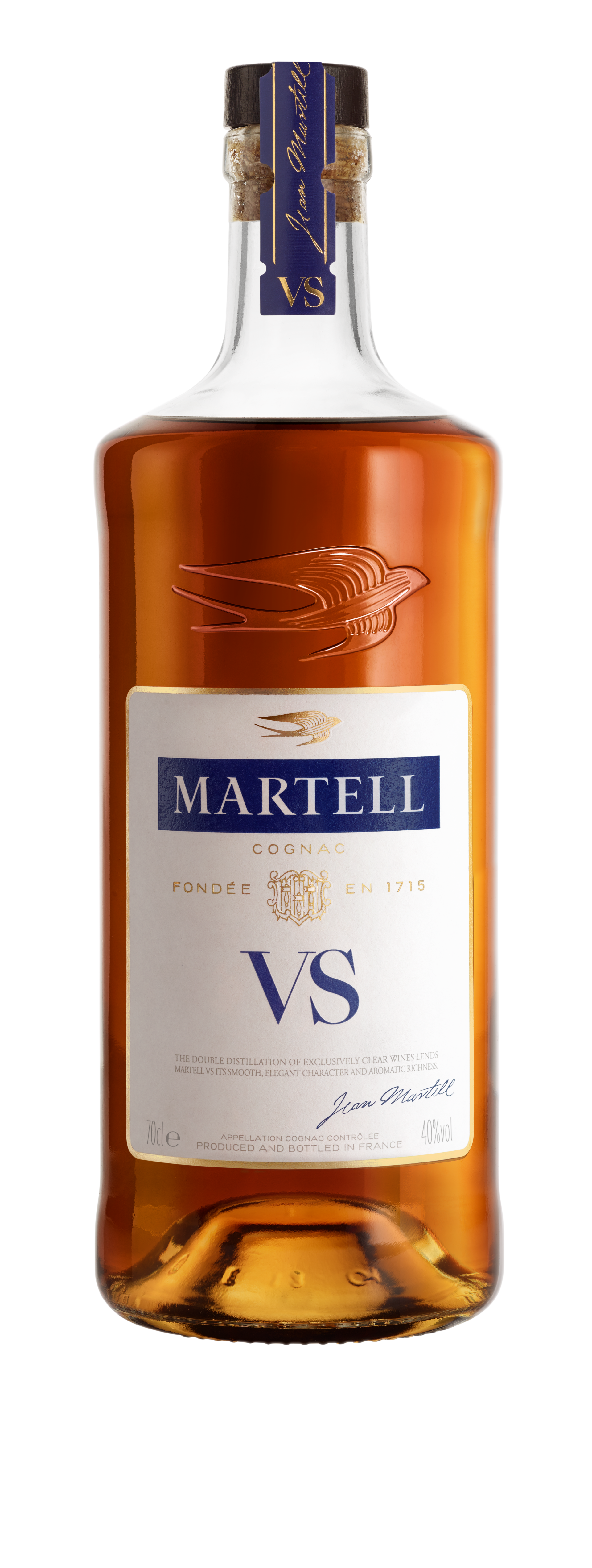 Martell V.S. 0,7L