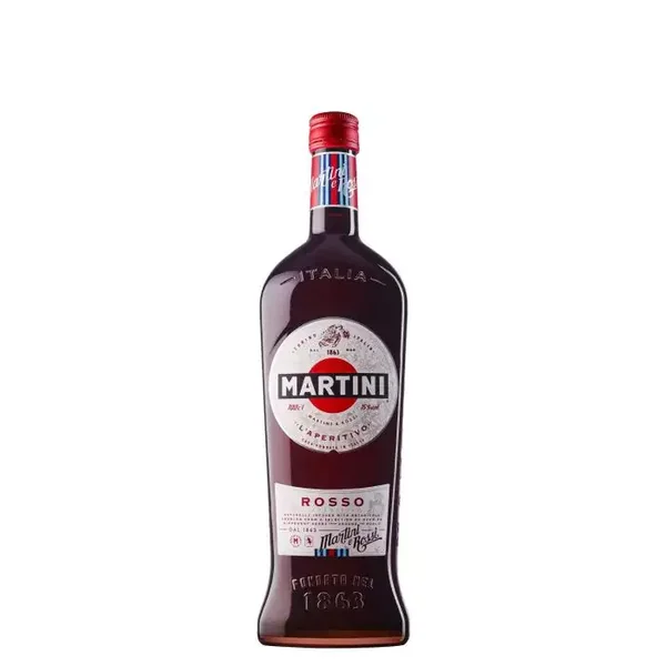 Martini Rosso 1,5L