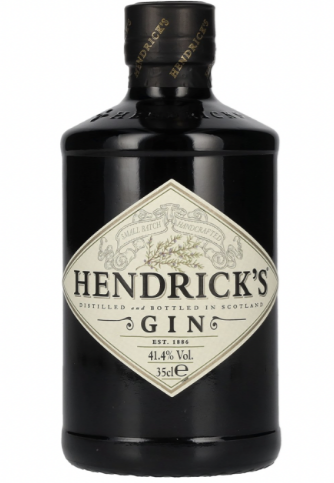 Hendricks 0,35L