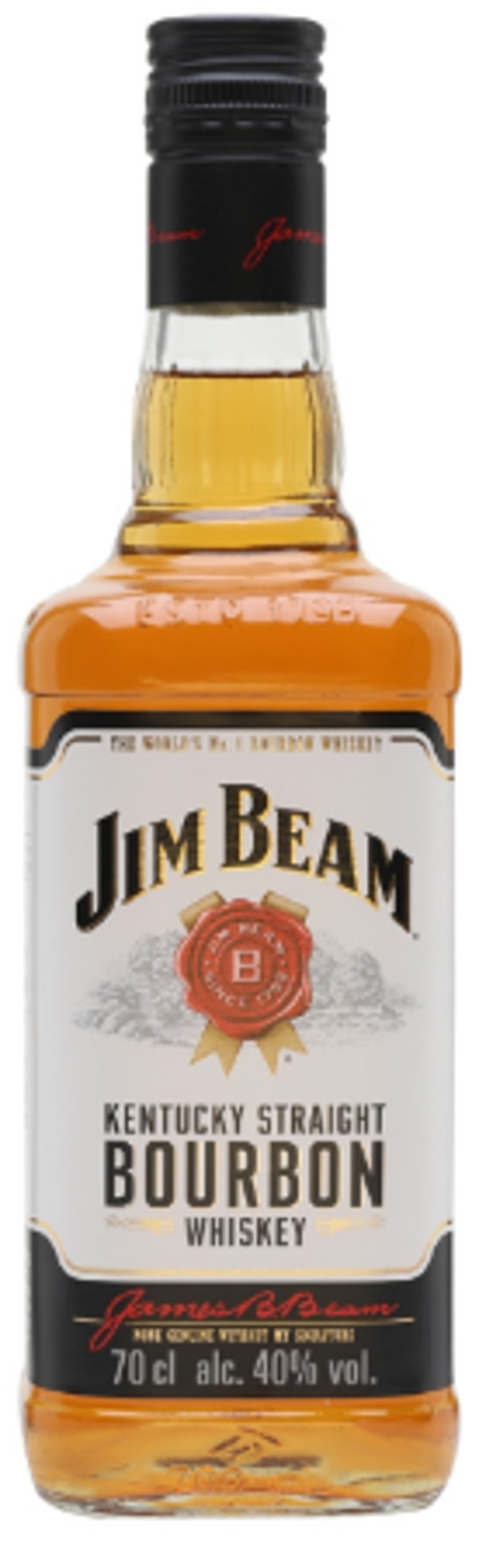 Jim Beam White 0,7L