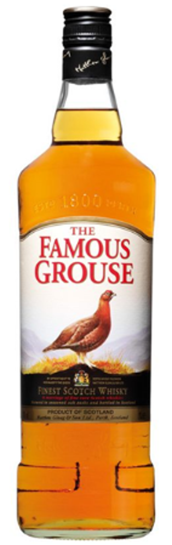 Famous Grouse 0,7L
