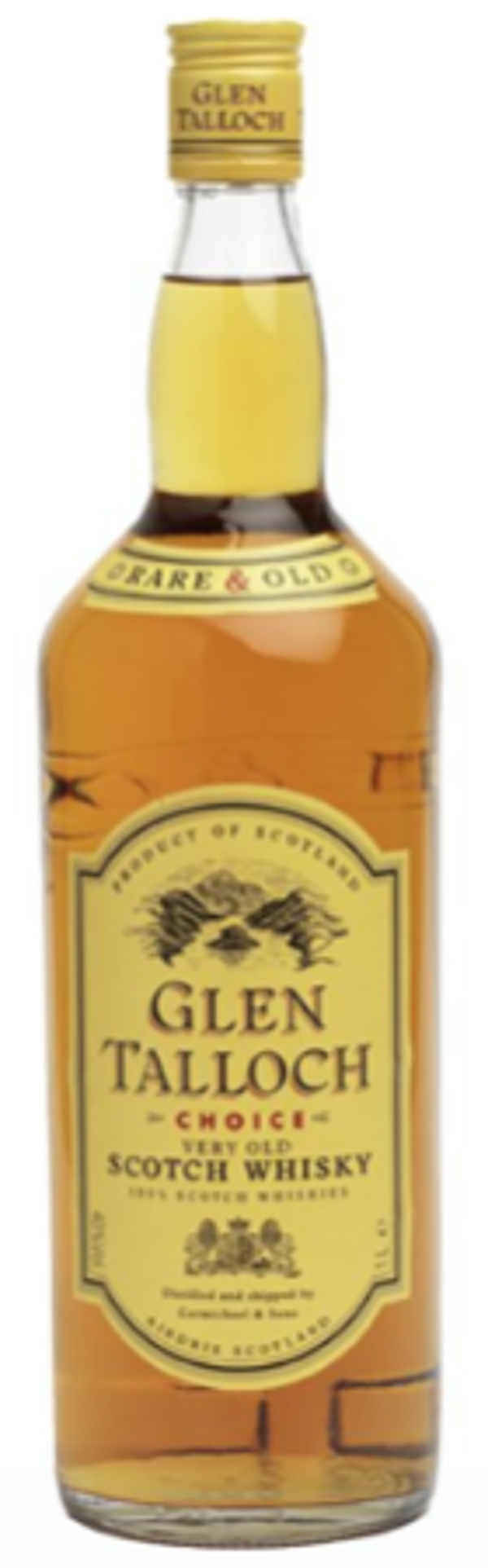 Glen Talloch 1L