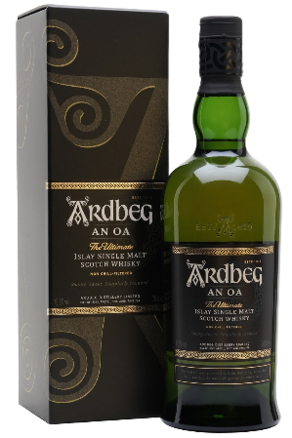 Ardbeg An Oa 0,7L