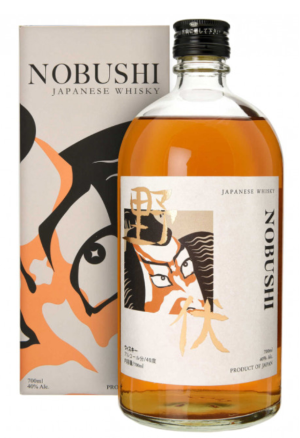 Nobushi 0,7L