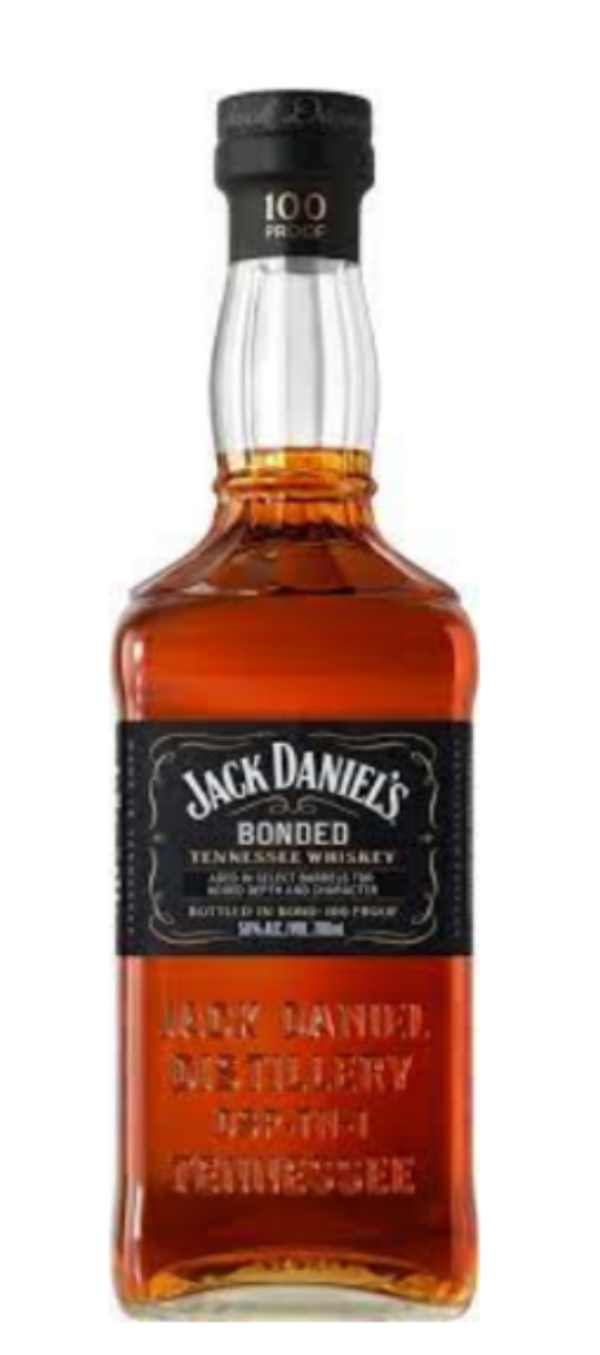 Jack Daniels Bonded 0,7L
