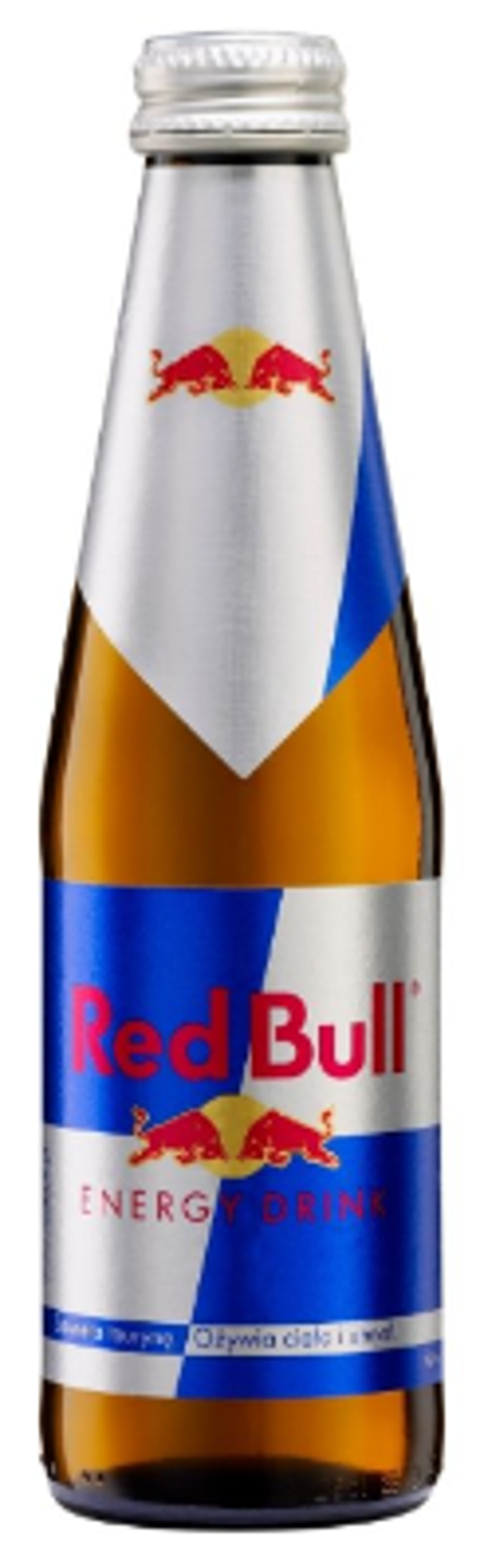 Red Bull Bottle 24x0,25L