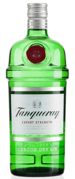 Tanqueray London Gin 1L