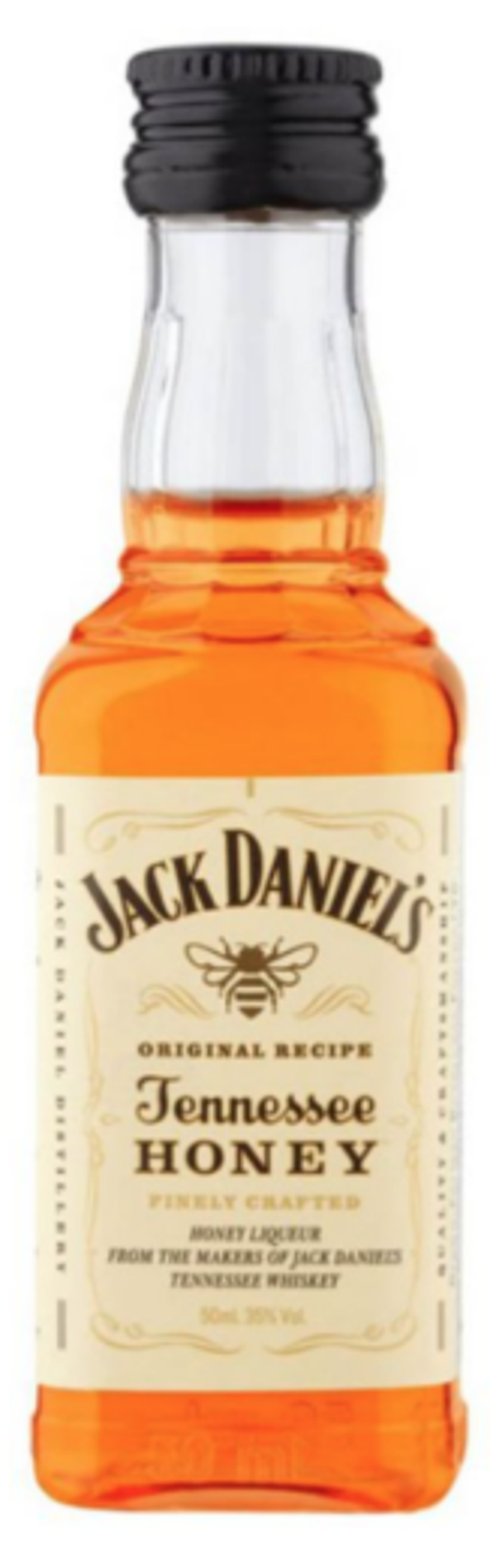 Jack Daniels Honey 0,05L