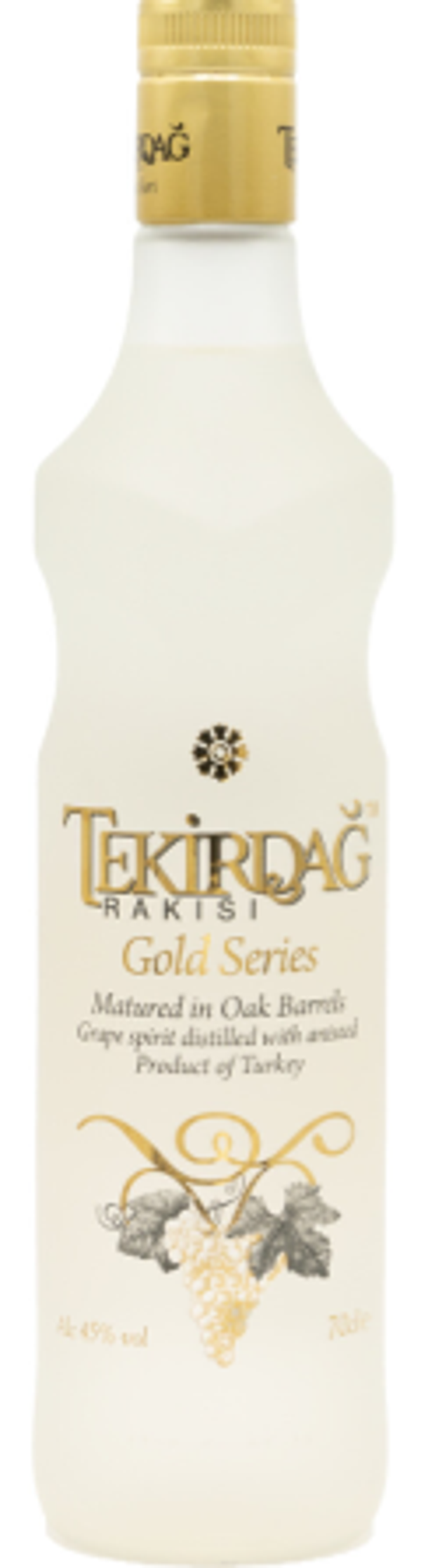 Tekirdag Gold 0,35L