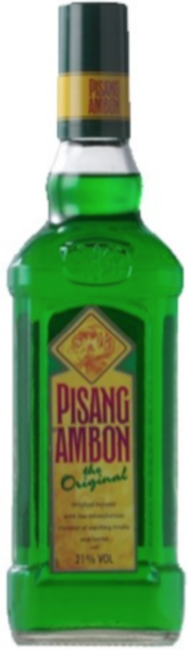 Pisang Ambon 0,7L
