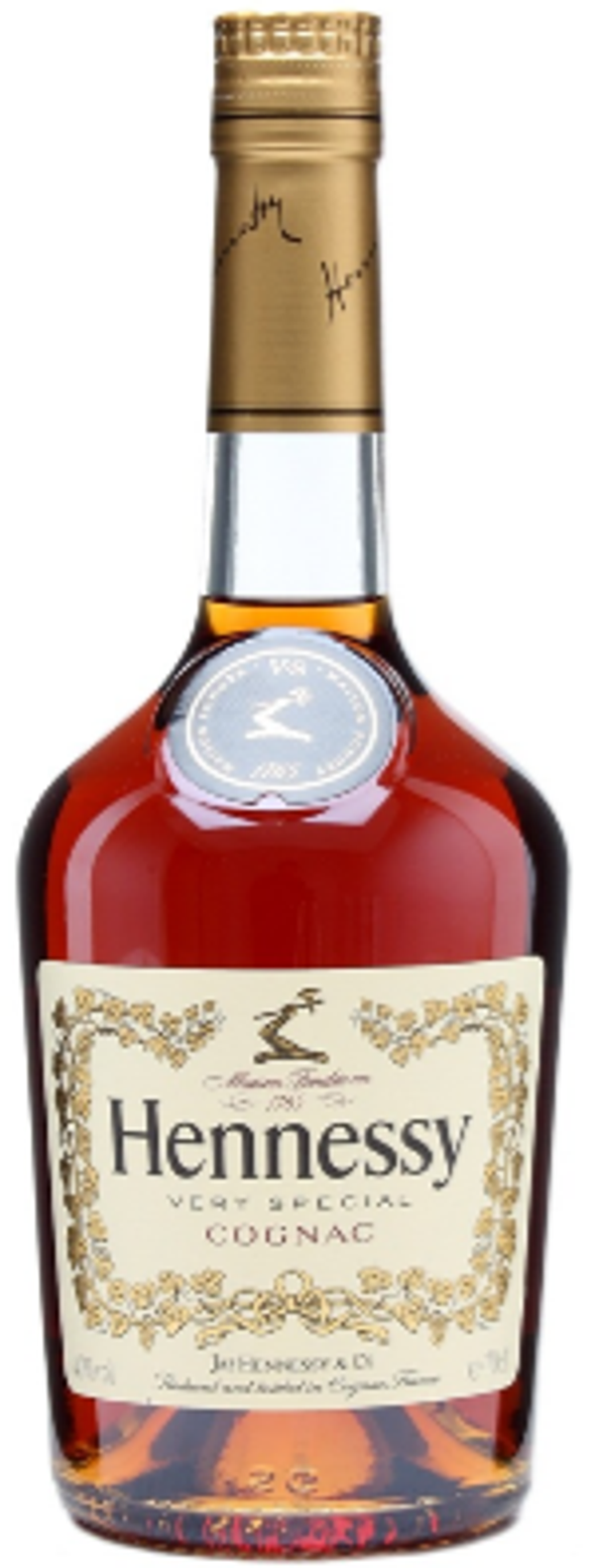 Hennessy V.S. 0,35L