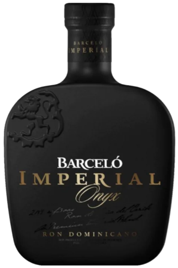 Barcelo Imperial ONYX 0,7L