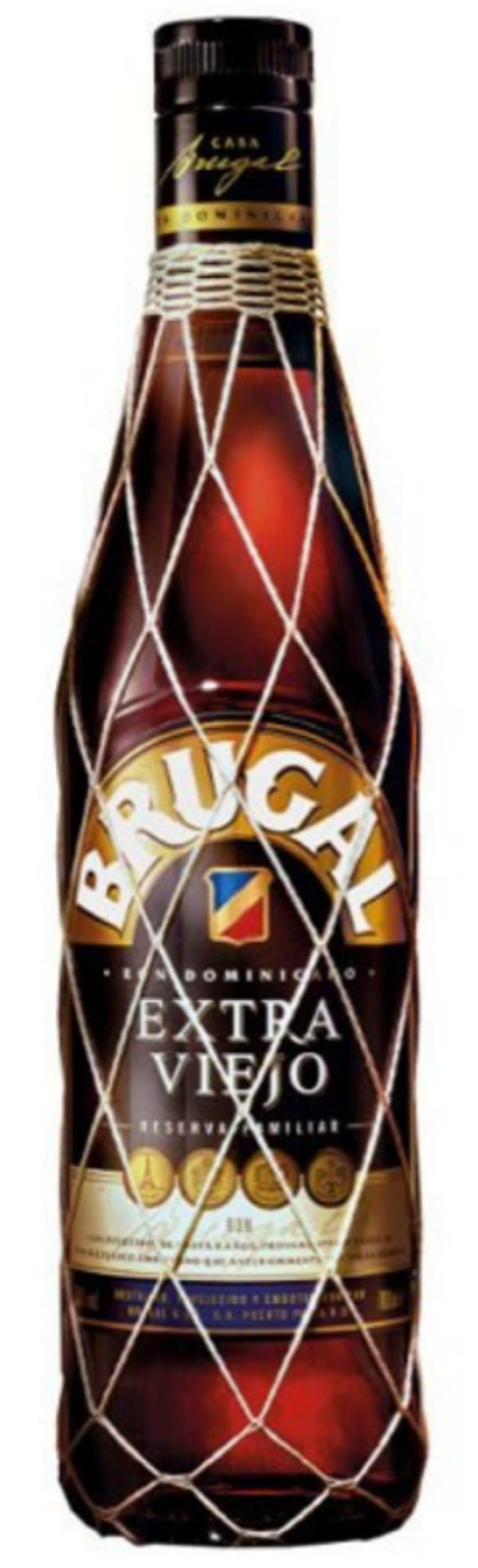 Brugal Extra Viejo 0,7L