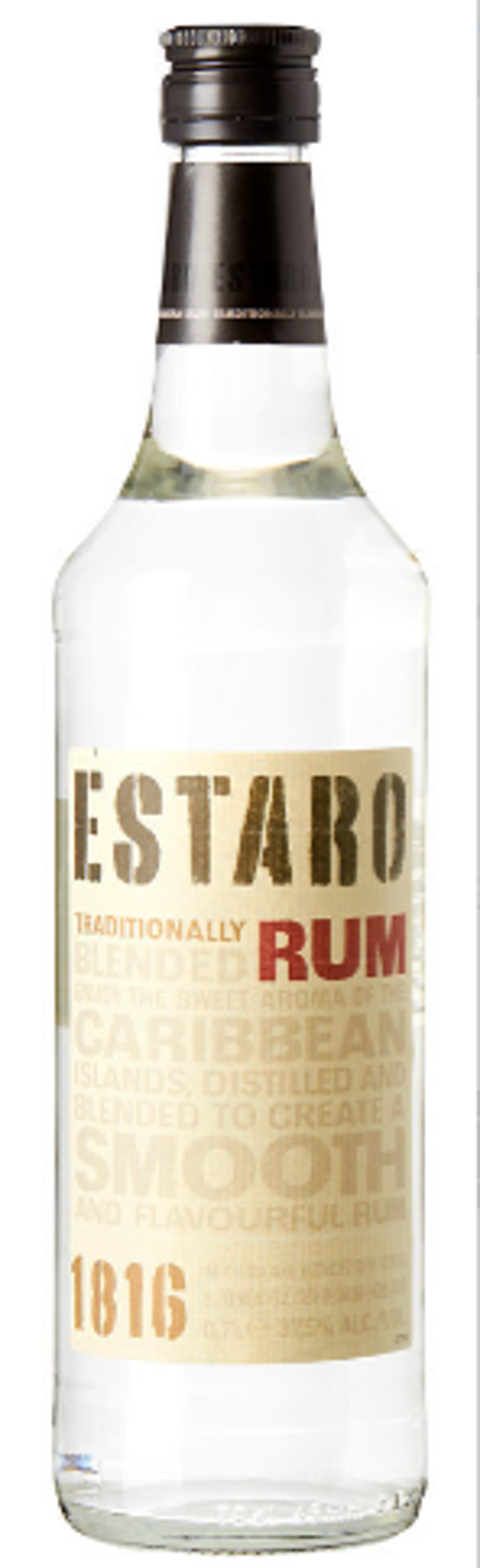 Estaro White 0,7L