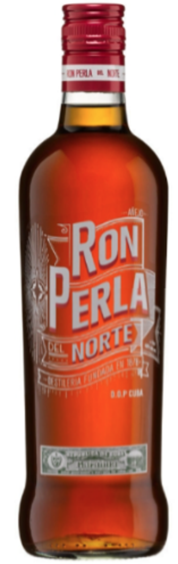 Ron Perla Anejo 7Y 0,7L