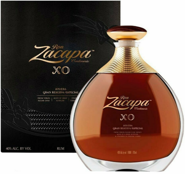 Zacapa X.O. 0,7L