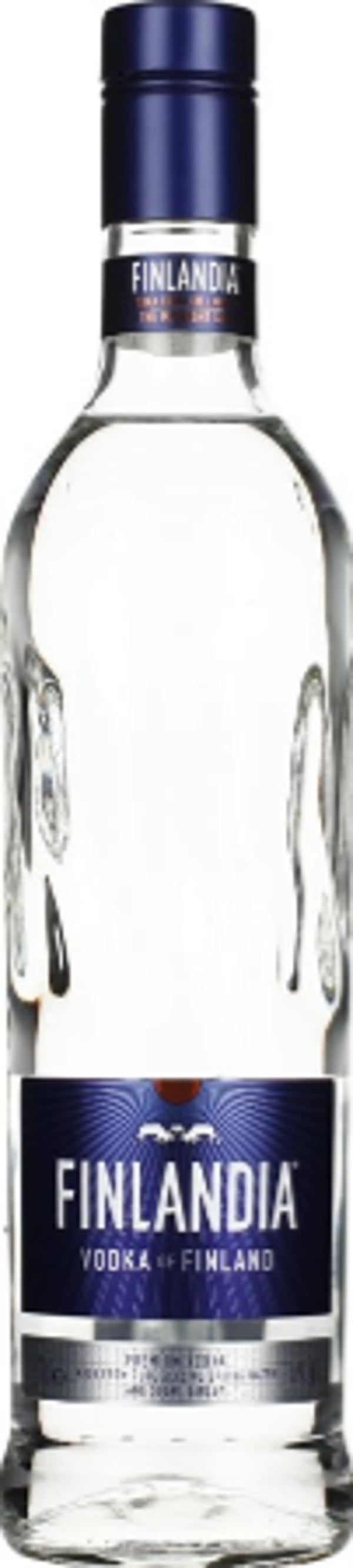 Finlandia 0,7L