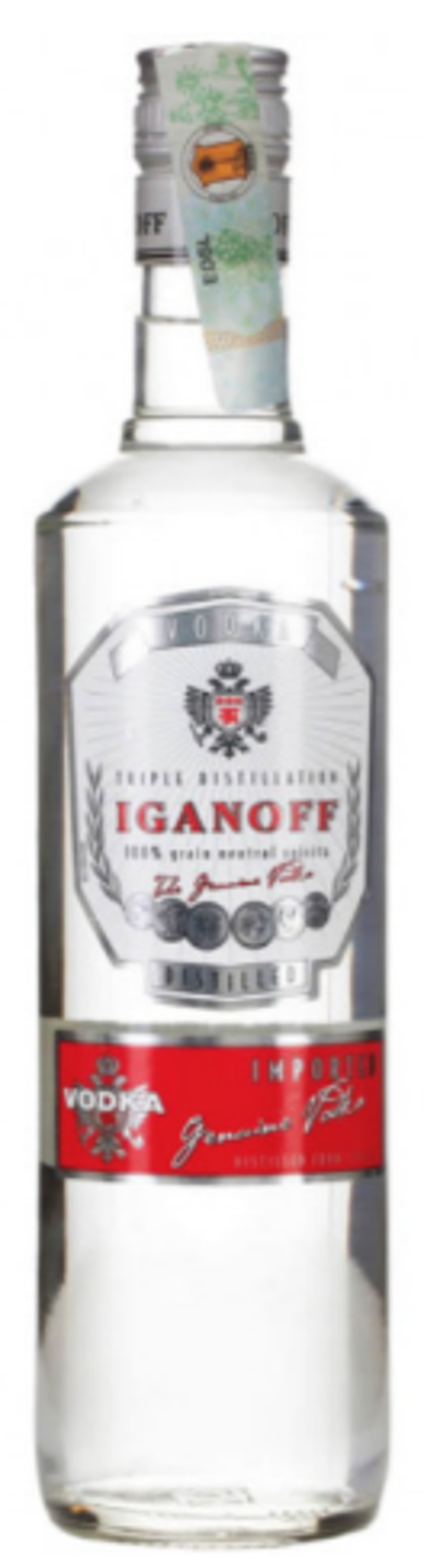 Iganoff 1L