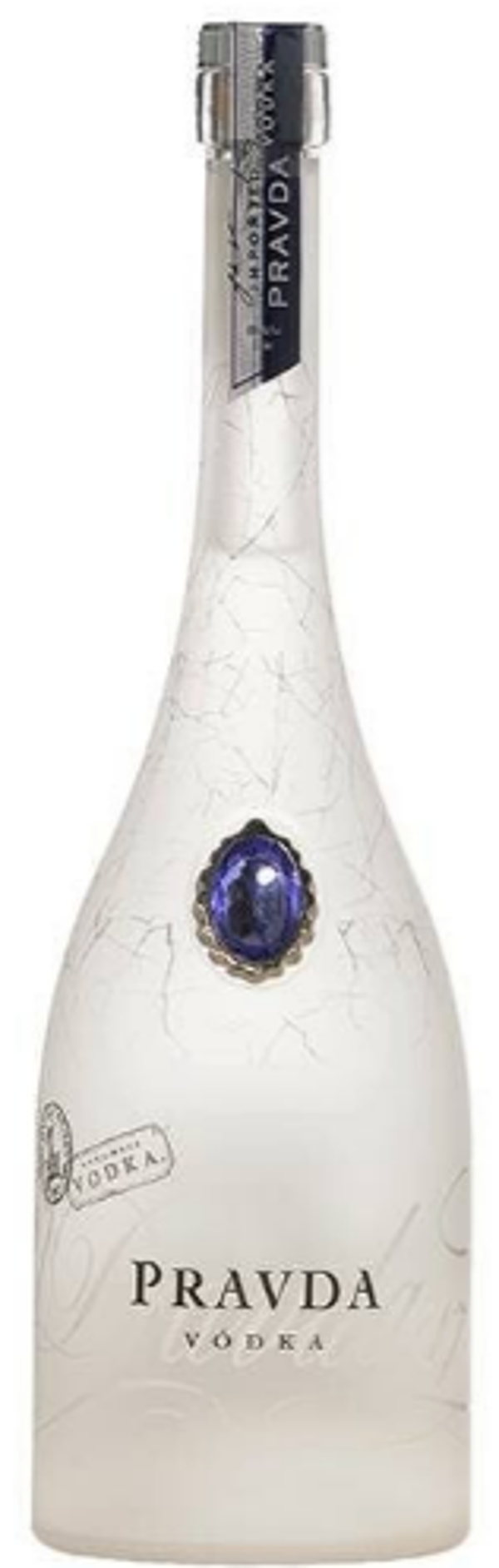 Pravda Vodka 0,7L