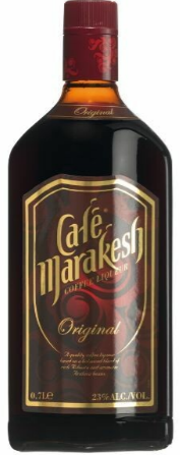Cafe Marakesh 0,7L