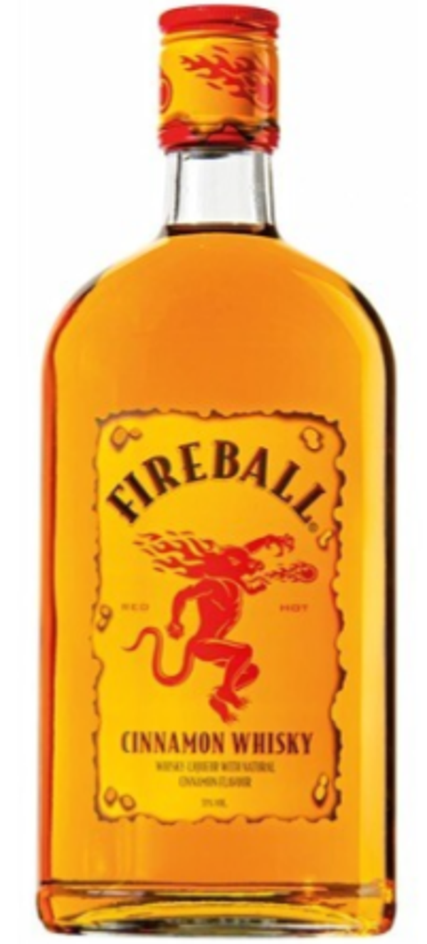 Fireball 0,7L