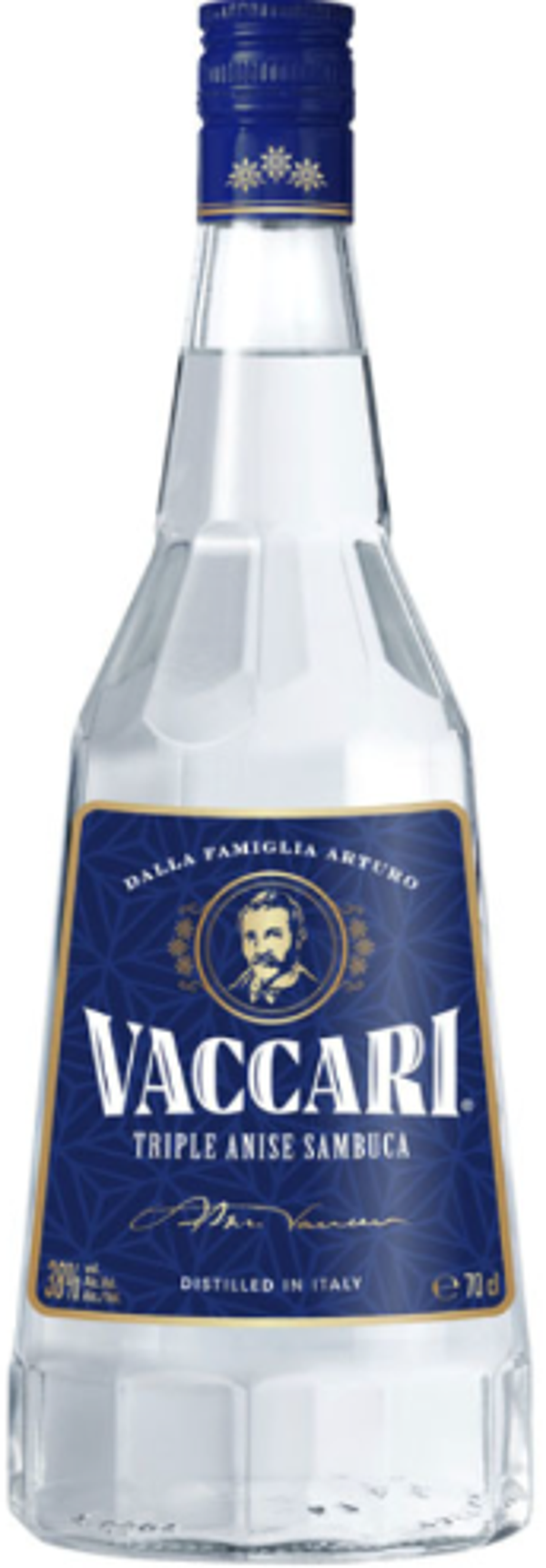 Vaccari Sambuca 0,7L