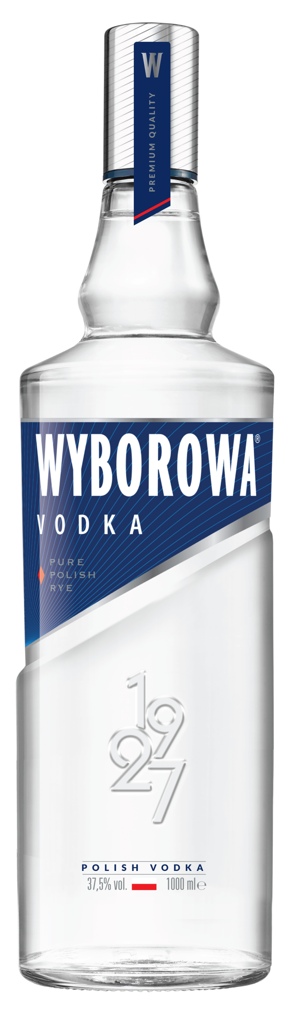 Wyborowa 1L