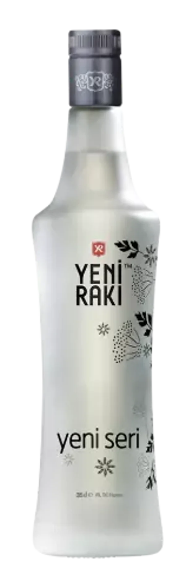 Yeni Raki Yeni Seri 0,7L