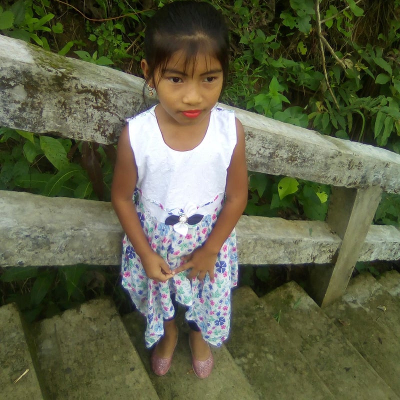 Katrina Tripura