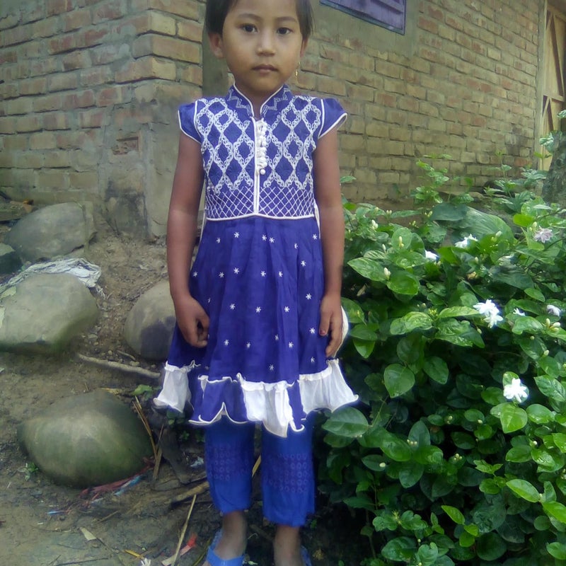 Shmoronika Tripura