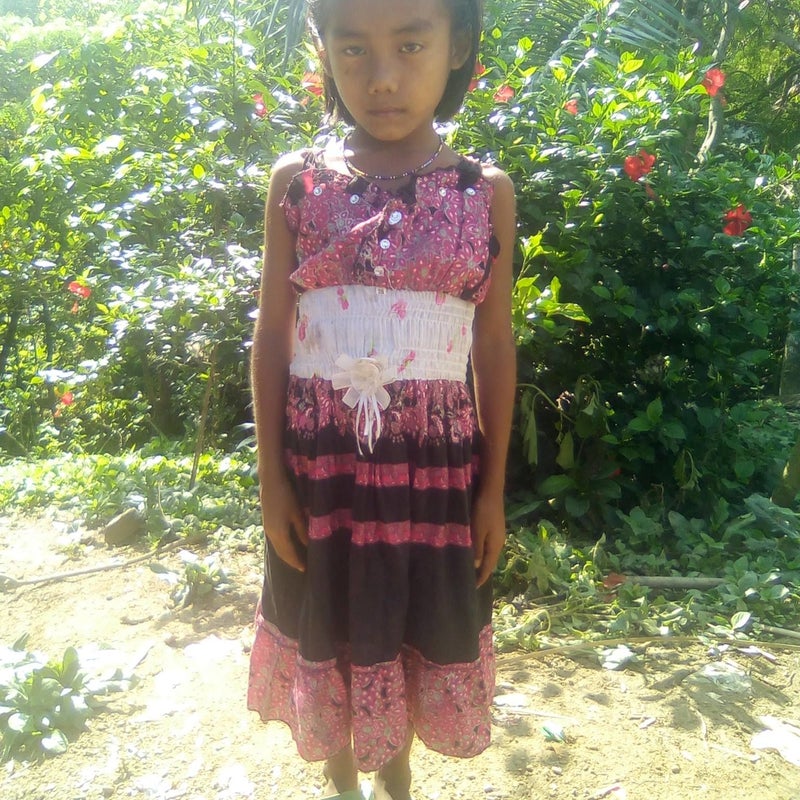Joyonti Tripura