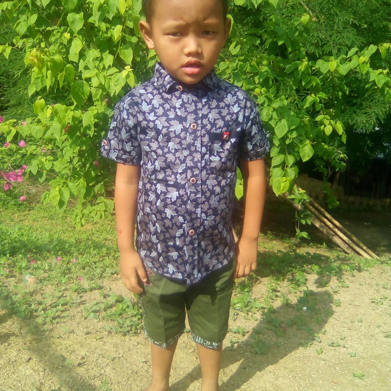 Shuvo Tripura
