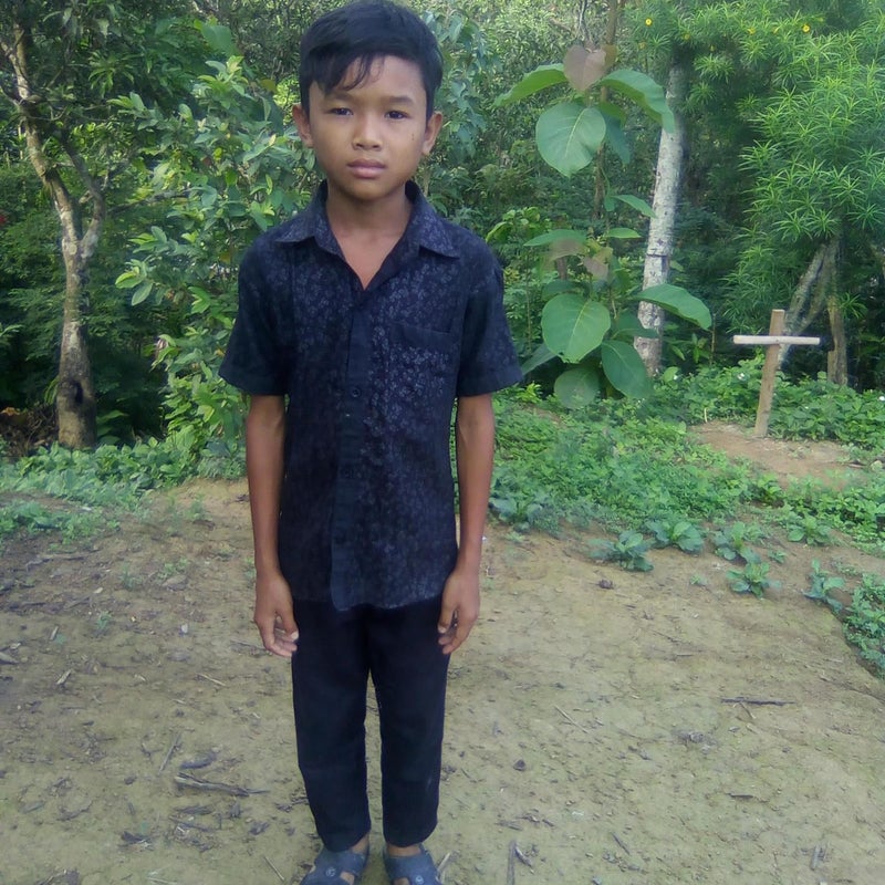 Oishor Tripura Shopon