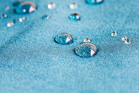 Meubels reinigen en laten impregneren