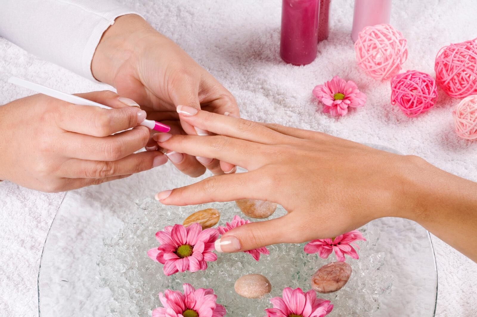 Manicure Maarssen