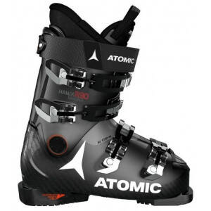 Atomic Hawx Magna R90- Rood/Zwar | Ski Service Het Oostent