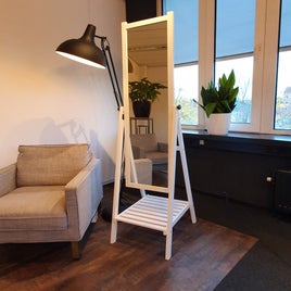 spiegelcoaching voor ondernemers