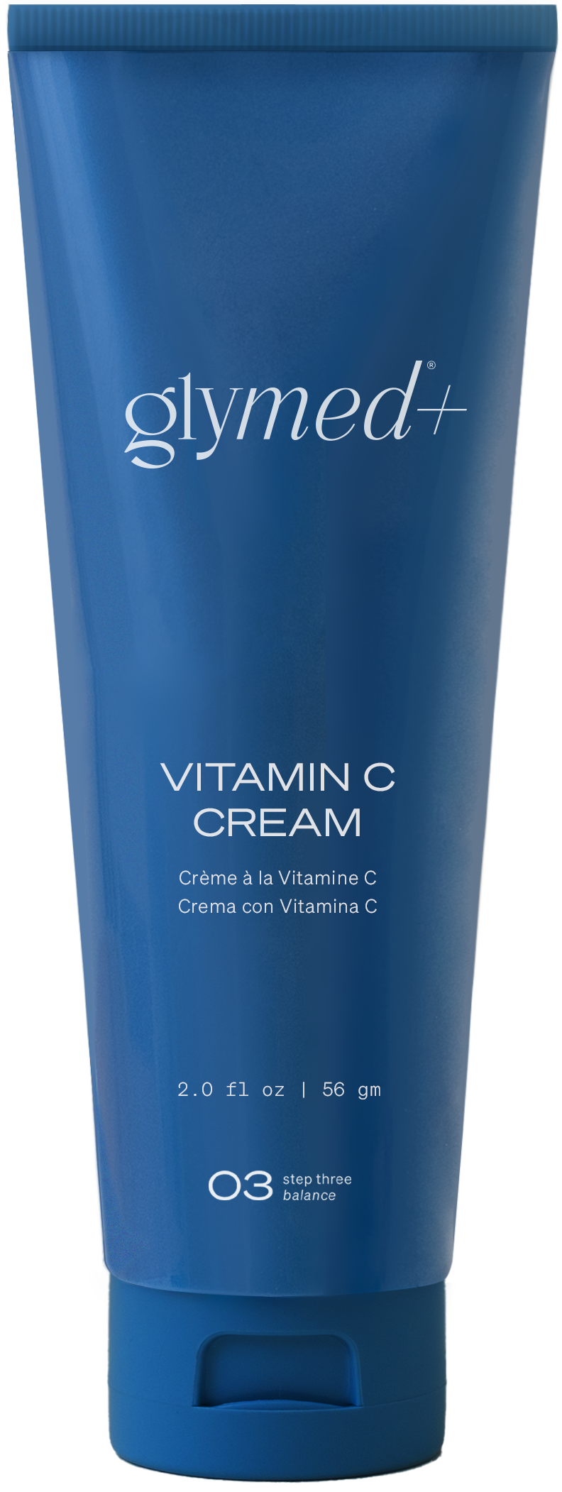 Vitamine C cream