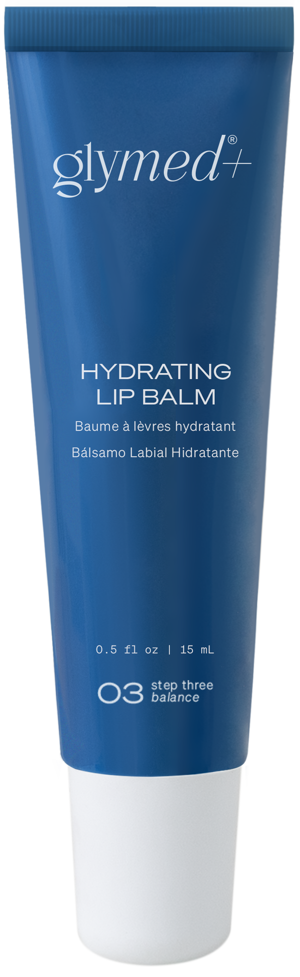 Hydrating lipbalm