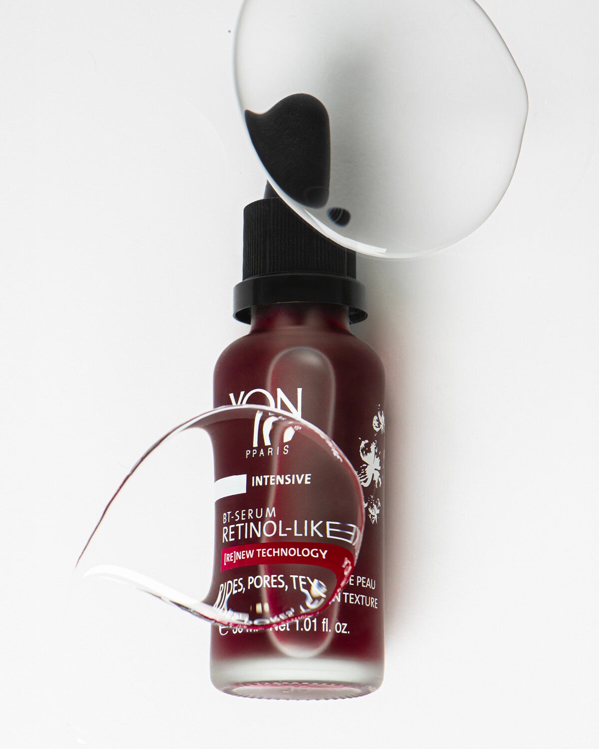 Retinol-Like Serum