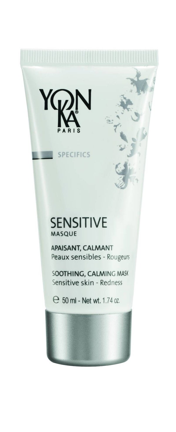 Sensitive masque slaapmasker voor de gevoelige huid