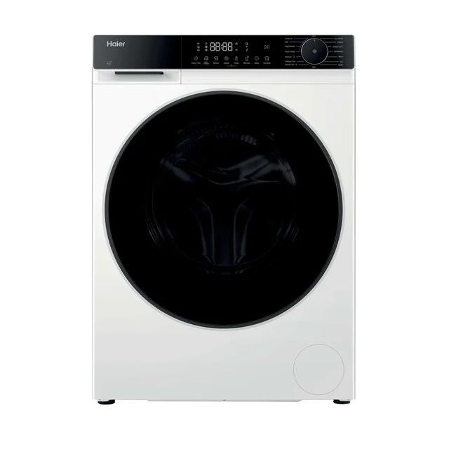 HAIER 9KG 1400SPIN WASHER DRYER  5 Year Guarantee