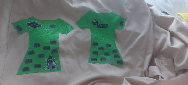 Premature baby girl Dresses 👗