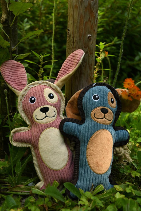 Puppy knuffel